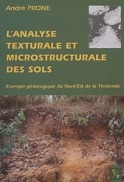Bertrand.pt - L'Analyse Texturale Et Microstructurale Des Sols