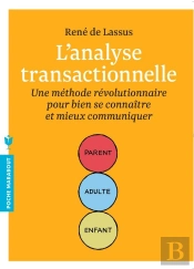 L'Analyse Transactionelle