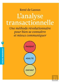 Bertrand.pt - L'Analyse Transactionelle