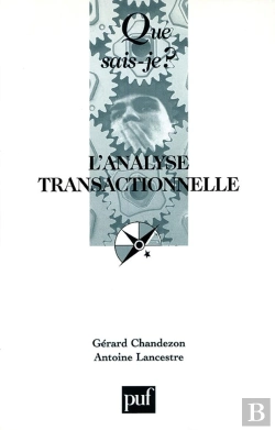 Bertrand.pt - L'Analyse Transactionnelle