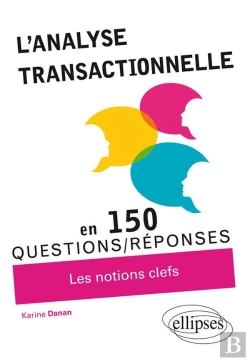 Bertrand.pt - L'Analyse Transactionnelle En 150 Questions/Réponses
