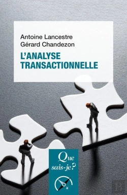 Bertrand.pt - L'Analyse Transactionnelle