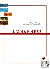 L'Anamnèse