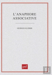 L'Anaphore Associative