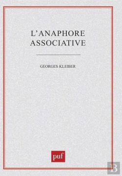 Bertrand.pt - L'Anaphore Associative