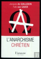 L'Anarchisme Chretien