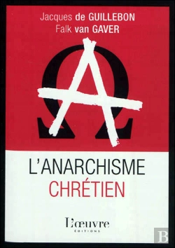 Bertrand.pt - L'Anarchisme Chretien
