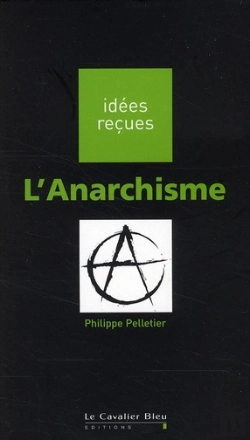 Bertrand.pt - L'Anarchisme