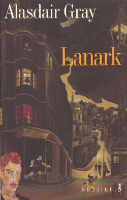 Bertrand.pt - Lanark