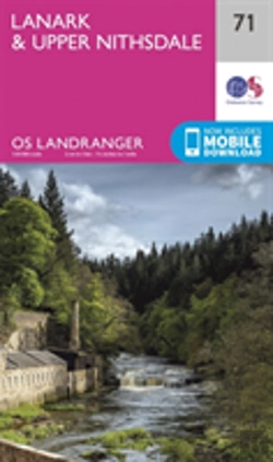 Bertrand.pt - Lanark & Upper Nithsdale
