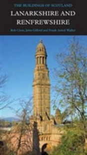 Lanarkshire And Renfrewshire