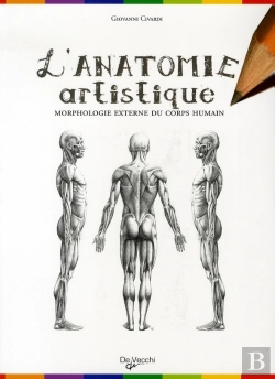 Bertrand.pt - L'Anatomie Artistique