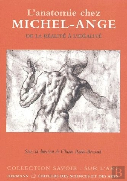 Bertrand.pt - L'Anatomie Chez Michel-Ange ; De La Réalité À L'Idéalité