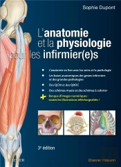 L'Anatomie Et La Physiologie Pour Les Infirmier(E)S