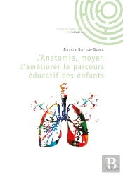 L'Anatomie, Moyen D'Améliorer Le Parcours Éducatif Des Enfants