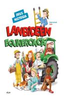Lanbideen Egunerokoa Ikus Hiztegia
