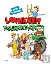 Lanbideen Egunerokoa Ikus Hiztegia