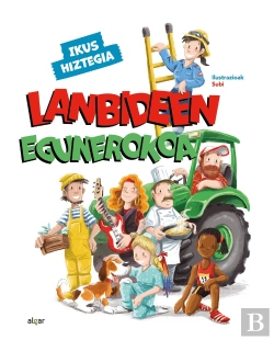Bertrand.pt - Lanbideen Egunerokoa Ikus Hiztegia