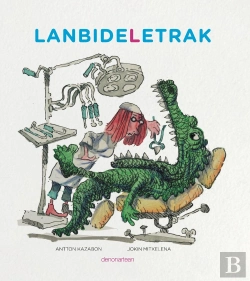 Bertrand.pt - Lanbideletrak
