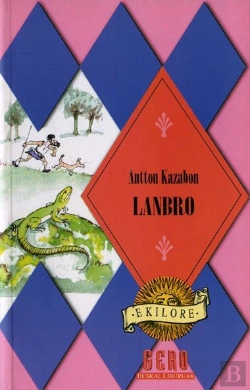 Bertrand.pt - Lanbro