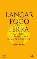 Lançar Fogo sobre a Terra