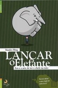 Bertrand.pt - Lançar o Elefante