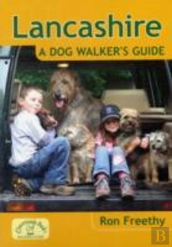 Bertrand.pt - Lancashire: A Dog Walker'S Guide