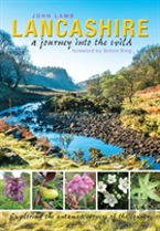Lancashire: A Journey Into The Wild