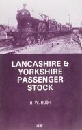 Lancashire And Yorkshire Passenger Stock