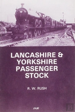 Bertrand.pt - Lancashire And Yorkshire Passenger Stock