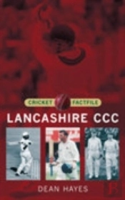Lancashire County Cricket Club