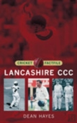 Bertrand.pt - Lancashire County Cricket Club