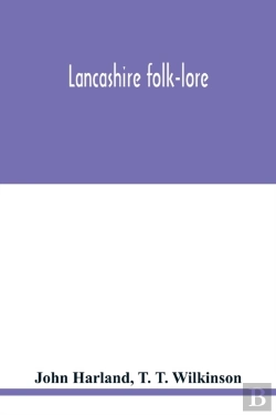 Bertrand.pt - Lancashire Folk-Lore