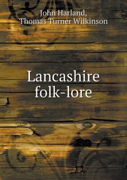 Bertrand.pt - Lancashire Folk-Lore