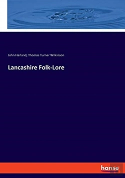 Bertrand.pt - Lancashire Folk-Lore