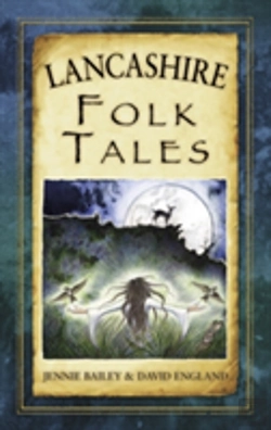 Bertrand.pt - Lancashire Folk Tales