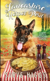 Lancashire Hotpot Peril