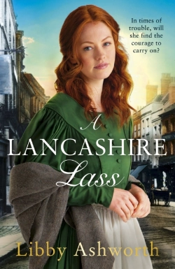 Bertrand.pt - Lancashire Lass