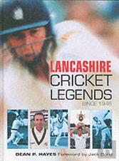 Lancashire Legends