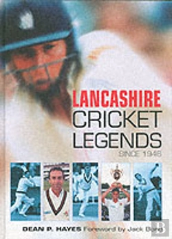Bertrand.pt - Lancashire Legends