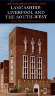 Lancashire: Liverpool And The South-West