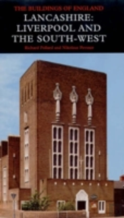 Bertrand.pt - Lancashire: Liverpool And The South-West