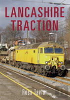 Lancashire Traction