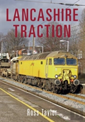 Lancashire Traction
