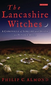 Lancashire Witches The