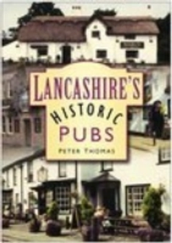 Bertrand.pt - Lancashire'S Historic Pubs