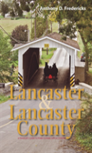 Lancaster And Lancaster County