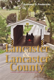Lancaster And Lancaster County