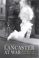 Lancaster At War