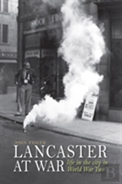 Lancaster At War